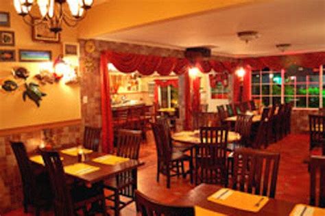 Gostoso is one of the best restaurants in Aruba.
